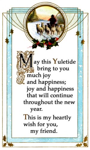 Christmas Picture - Image 8