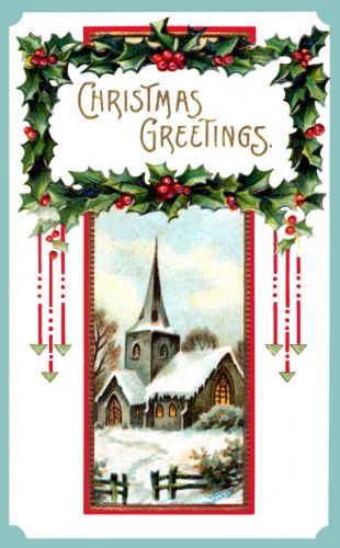 Christmas Pictures - Image 1