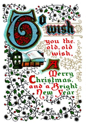 Christmas Pictures - Image 3