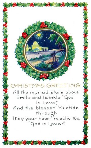 Christmas Scenes - Image 2