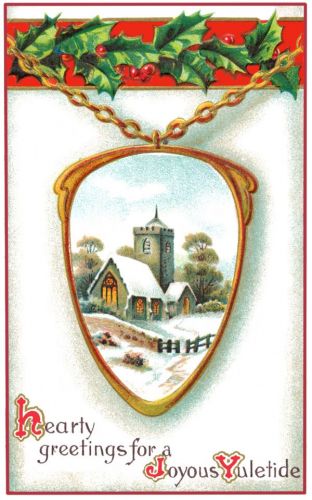 Christmas Scenes - Image 4