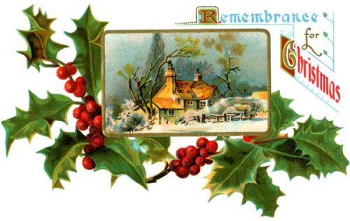 Christmas Scenes - Image 5