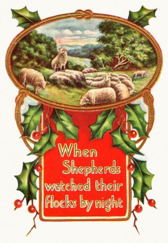 Christmas Scenes - Image 6