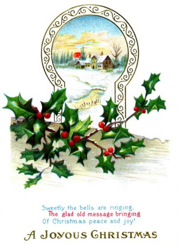 Christmas Scenes - Image 7