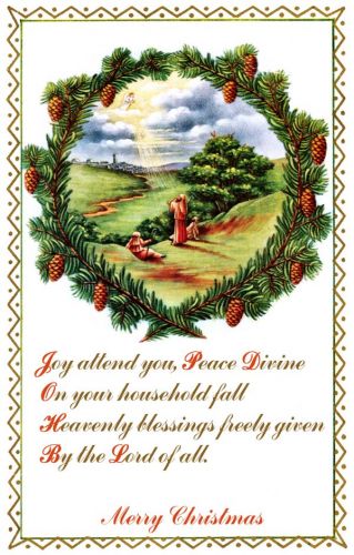 Christmas Scenes - Image 8