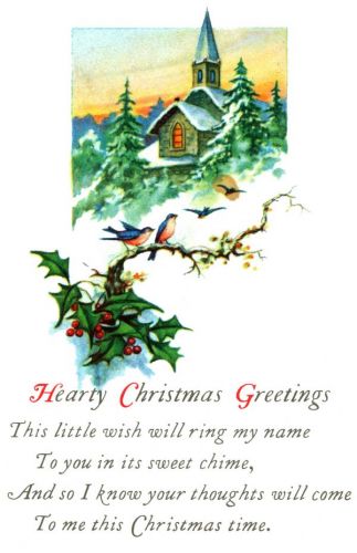 Christmas Scenes - Image 9