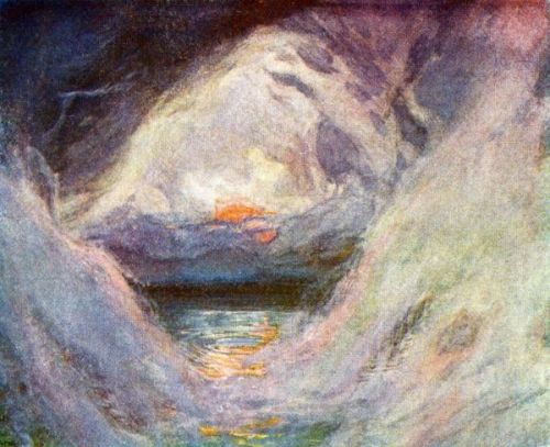 Creation Story - Image 1