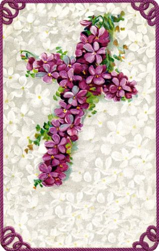 Cross Clipart - Image 1