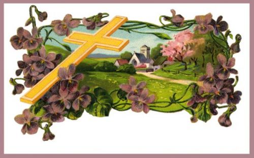 Cross Clipart - Image 2