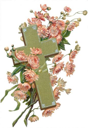 Cross Clipart - Image 3