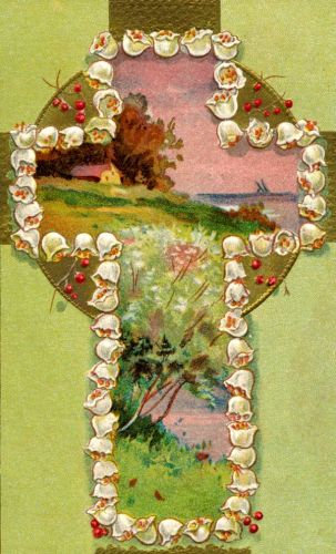 Cross Clipart - Image 4