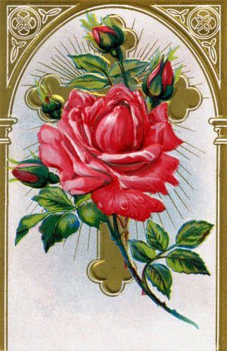 Cross Clipart - Image 7