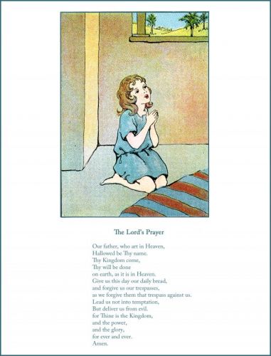 Daily Prayers - Image 1