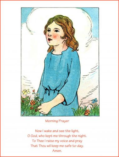 Daily Prayers - Image 4