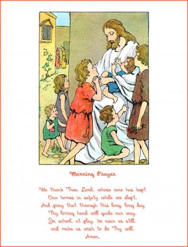 Daily Prayers - Image 5