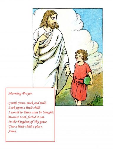 Daily Prayers - Image - 2