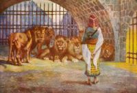Daniel and the Lions - Image 3