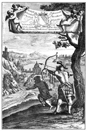 David and Jonathan - Image 1