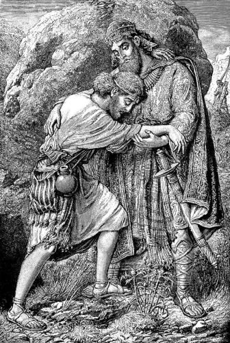 David and Jonathan - Image 7