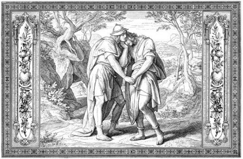 David and Jonathan - Image 8