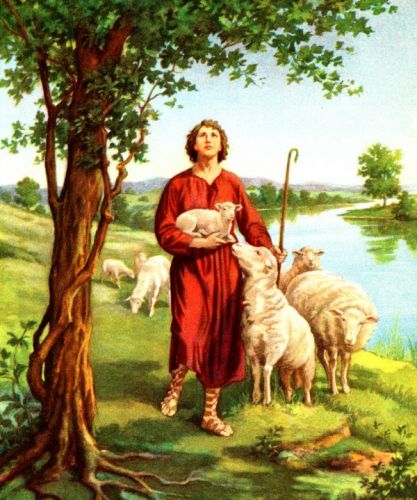 David in the Bible - Image 4