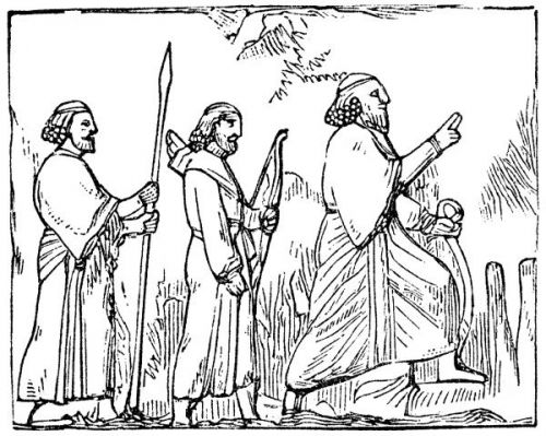 David Israel - Image 1