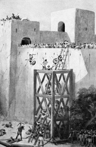 David Jerusalem - Image 1