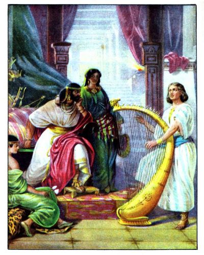 David's Harp - Image 2