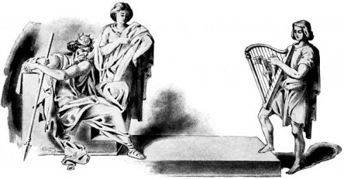 David's Harp - Image 3