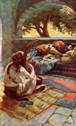 David's Harp - Image 6