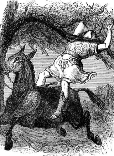 Death of Absalom - Image 3