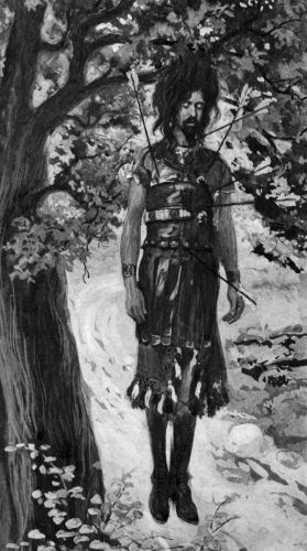 Death of Absalom - Image 9