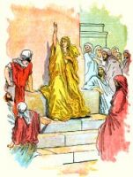 Deborah Bible - Image 4