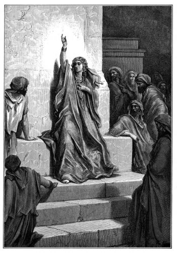 Deborah Bible - Image 5