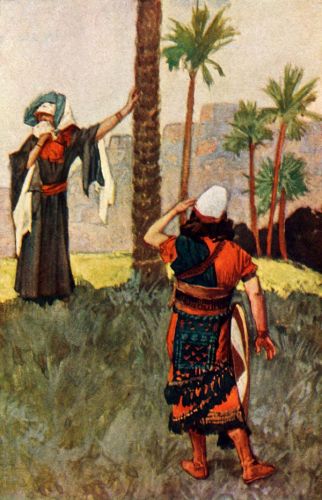 Deborah Bible - Image 6