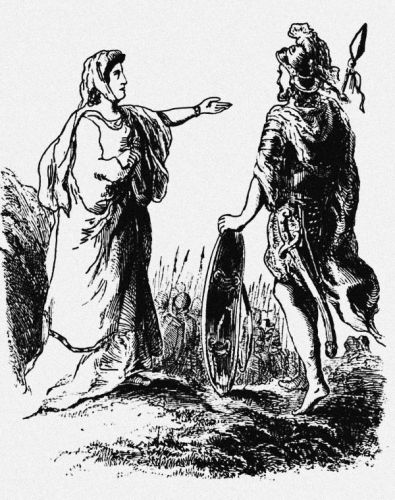 Deborah Bible - Image 9