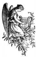 Drawings of Angels - Image 1