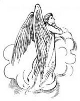 Drawings of Angels - Image 7