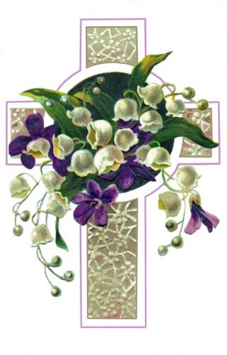 Drawings of Crosses - Image 3