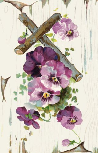 Drawings of Crosses - Image 4