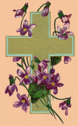 Drawings of Crosses - Image 6