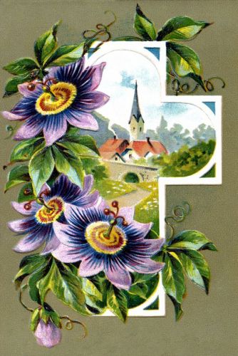 Drawings of Crosses - Image 7