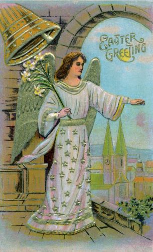 Easter Angels - Image 2