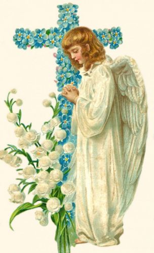 Easter Angels - Image 3