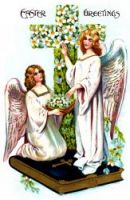Easter Angels - Image 5