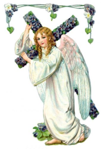 Easter Angels - Image 6