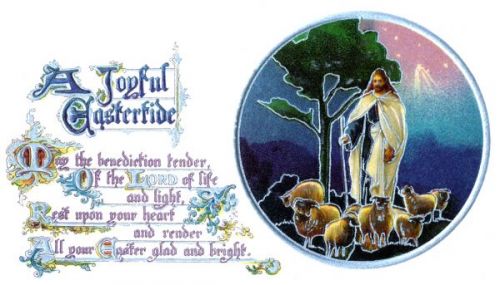 Easter Art - Image 2