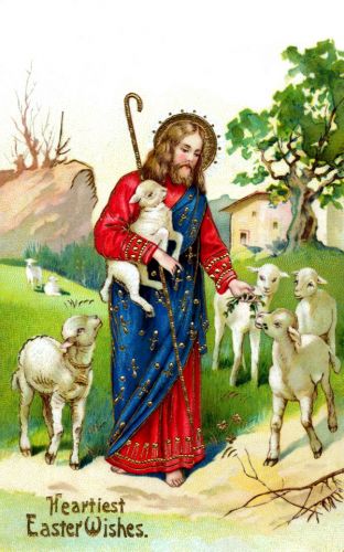 Easter Art - Image 7