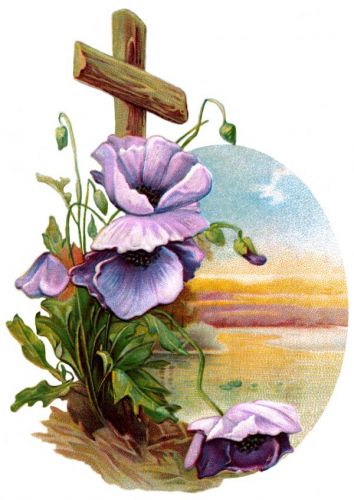 Easter Clip Art - Image 1