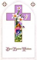 Easter Cross - Image 1